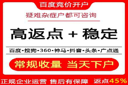 百度竞价推广案例：品牌崛起之路